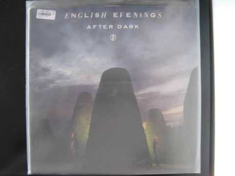 English Evenings — English Evenings - I Will Return (1985) (Audio)