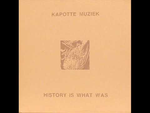 Kapotte Muziek — Kapotte Muziek - Element