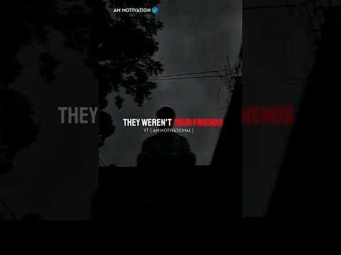 Off With Their Heads — NO FRIENDS ✨🙃~SIGMARULE🔥😎~MOTIVATIONAL QUOTES WHATSAPP STATUS 🔥😤|Am Motivation |#shorts #motivation