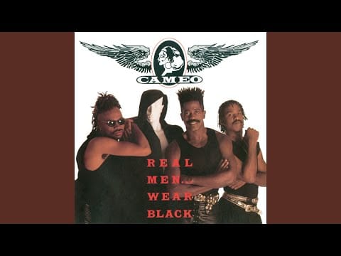 Cameo — Just A Broken Heart
