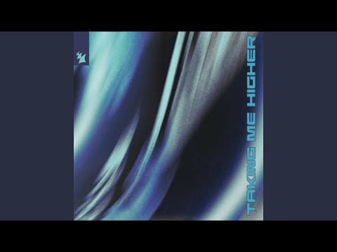 Arty (2) — Taking Me Higher