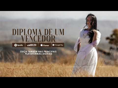 Juliana Silva — Juliana Silva - Diploma de um Vencedor | Álbum Perto do Fim