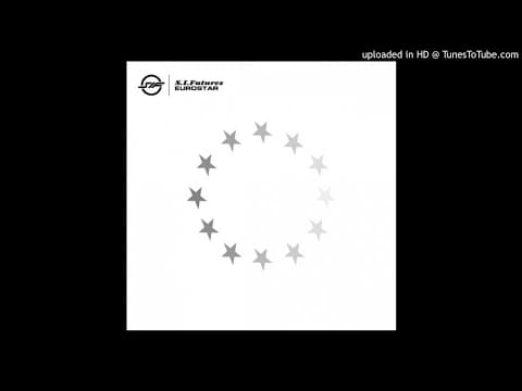 S.I. Futures — S.I. Futures - Eurostar (S.I. Futures Edit)