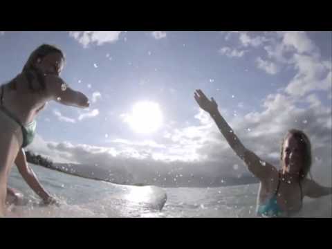 Huff & Herb — HUFF & HERB - Feeling good    VIDEO HD