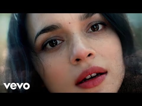 Norah Jones — Norah Jones - Until The End