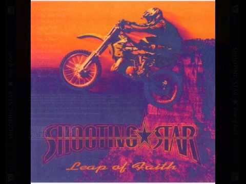 Shooting Star (4) — Shooting Star - Hungry Eyes
