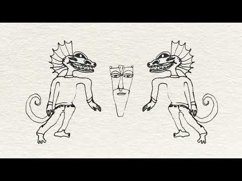 Father John Misty — Mahashmashana