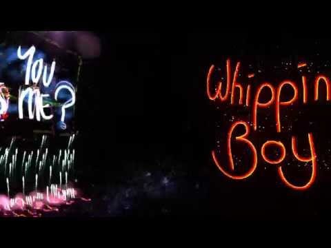 Ball Park Music — Ball Park Music - Whipping Boy
