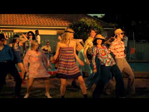 Thirsty Merc — Thirsty Merc - Tommy And Krista [Official Video]