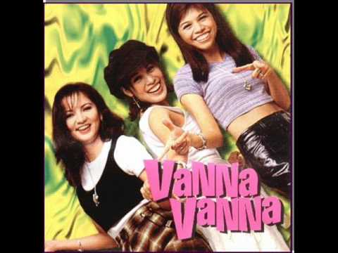 Vanna Vanna — Come With Me - Vanna Vanna