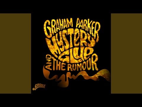 Graham Parker And The Rumour — Slow News Day