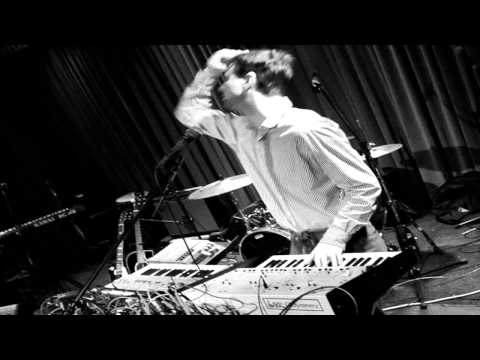 Martial Canterel — Martial Canterel - Herm