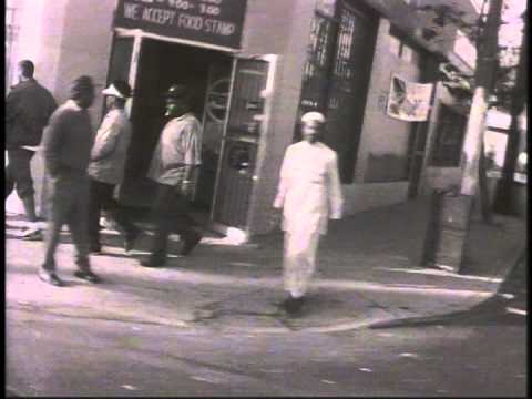 The Hard Boys — The Hard Boyz - Ghetto World | Official Video