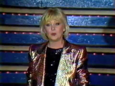 Betty Mars — BETTY MARS sings MONSIEUR L'ETRANGER
