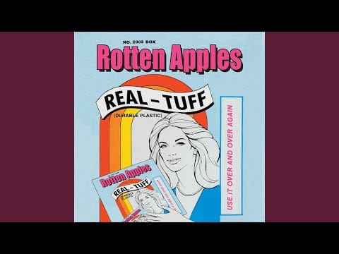 Rotten Apples — Fight for Your Life