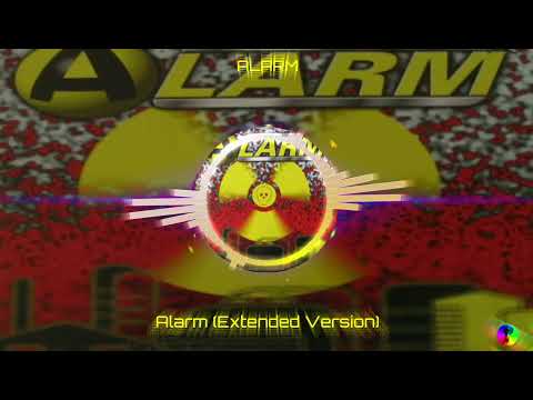 Alarm — ALARM - Alarm (Extended Version)