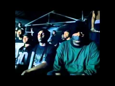 Geto Boys — Geto Boys - G Code (Official Video)