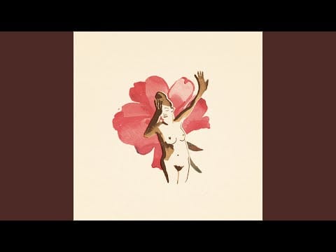 Molly Burch — Candy