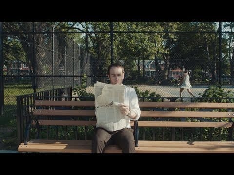 Radiohead — Man Of War