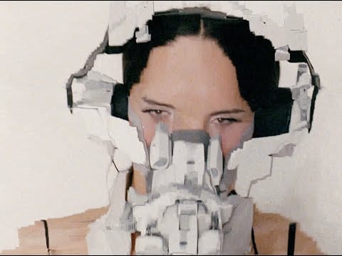 Arca — Puta