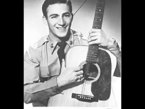 Faron Young — Faron Young -- It's Four In The Morning