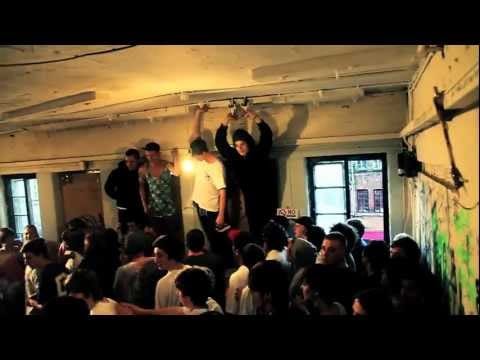 Desolated (2) — Desolated - Blasphemy (OFFICIAL MUSIC VIDEO)