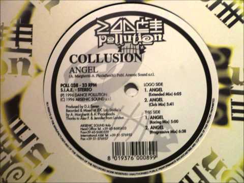 Collusion (2) — Collusion - Angel