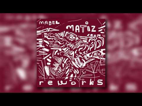 Mabel Matiz — Mabel Matiz - Fena Halde (Serkan Alkan Rework)