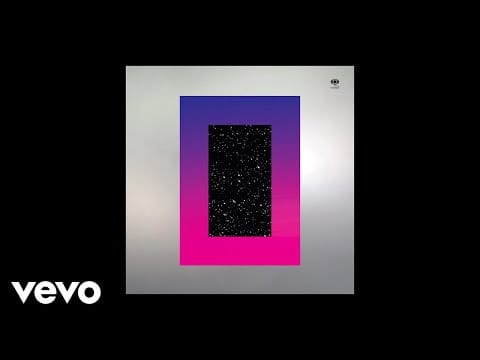 Paul Epworth — Paul Epworth - Voyager (Audio)