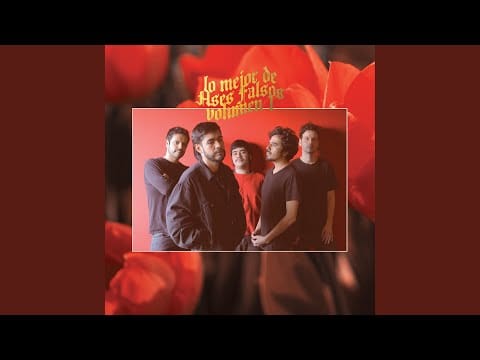 Ases Falsos — Simetría