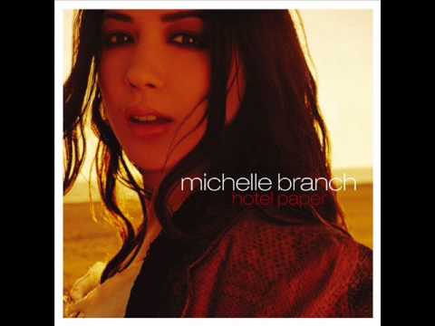 Michelle Branch — Michelle Branch - Are You Happy Now