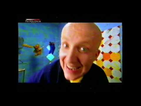 Piotr Bukartyk — Piotr Bukartyk - Prawo do orgazmu (Official Video), TV Polonia 1997