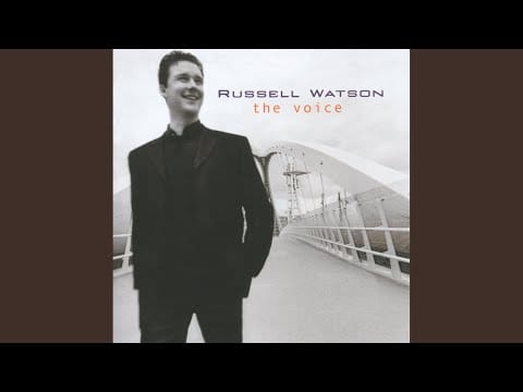 Russell Watson — Giordano: Fedora / Act 2 - Amor ti vieta