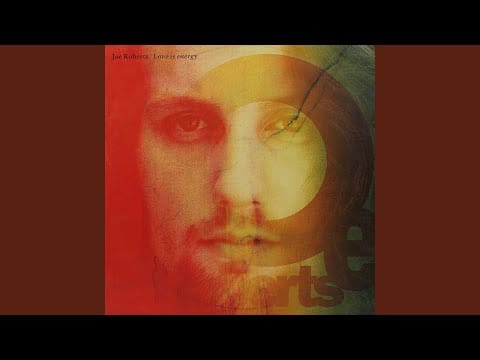 Joe Roberts — Love Is Energy (The Tune)