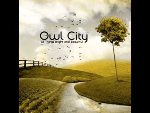 Owl City — Owl City - Deer in the Headlights