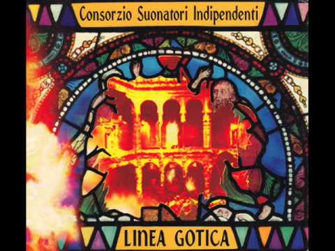 C.S.I. — Consorzio Suonatori Indipendenti - "Irata"