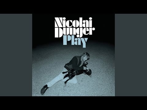 Nicolai Dunger — Crazy Train
