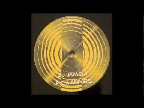 DJ Jamo — DJ Jamo & Jack Knives - Seastar II (Remix) 1995