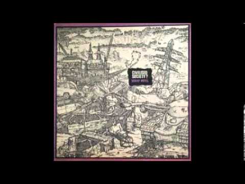 Civilised Society? — CIVILISED SOCIETY - SCRAP METAL 1986 ( FULL )