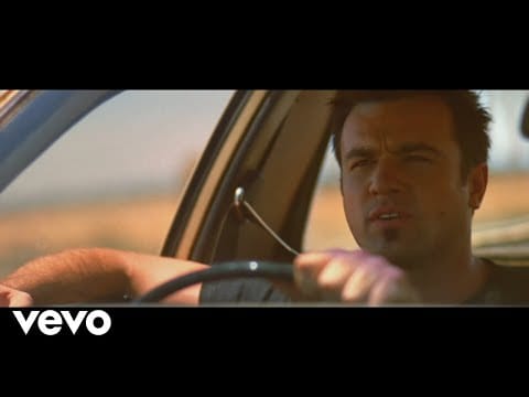 Shannon Noll — Shannon Noll - What About Me (Official Video)