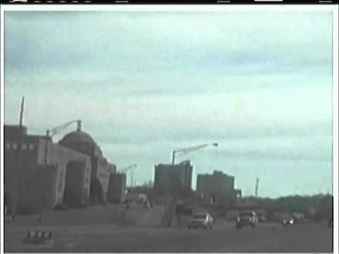 The Brilliant Corners — The Brilliant Corners - Nothing
