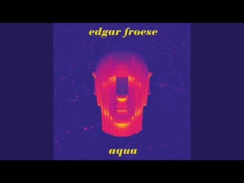 Edgar Froese — Aqua