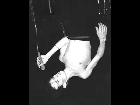 Peter Murphy — Peter Murphy Dust Full Album