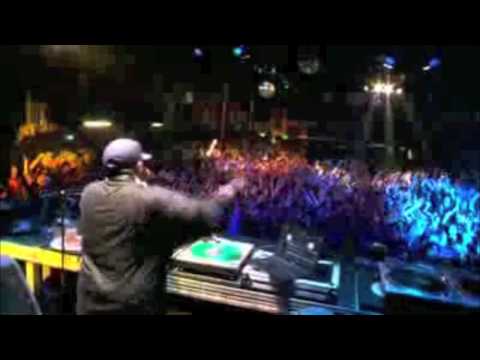 Big Daddy Kane — Deams feat. De La Soul - The Boombap Experience