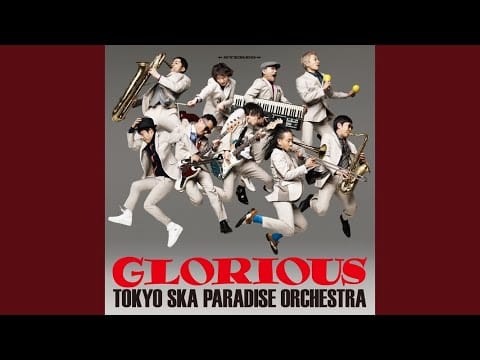 Tokyo Ska Paradise Orchestra — The Ring