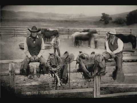 John Denver — I'd Rather Be A Cowboy by John Denver