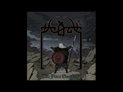 Scald (2) — Scald  - There Flies Our Wail!  (Full EP Album )