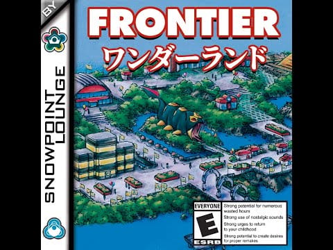 Snowpoint Lounge — snowpoint lounge - FRONTIER ワンダーランド