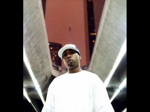 Talib Kweli — MED -  Classic (Dexter RMX)