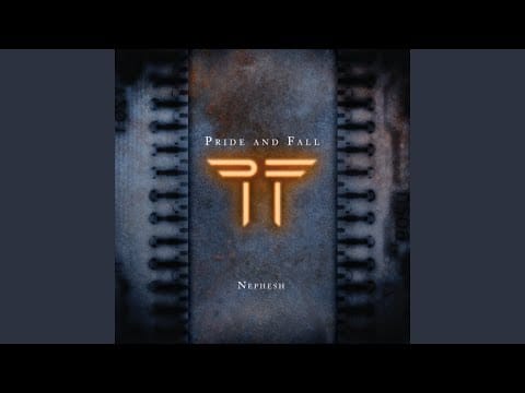 Pride And Fall — Inside